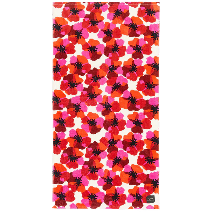 Slowtide Tahiti Towel Sunburnt