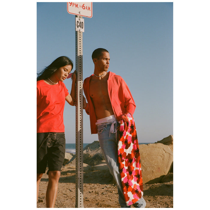 Slowtide Tahiti Towel Sunburnt