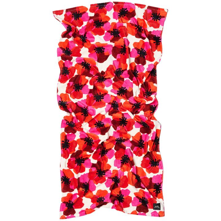 Slowtide Tahiti Towel Sunburnt