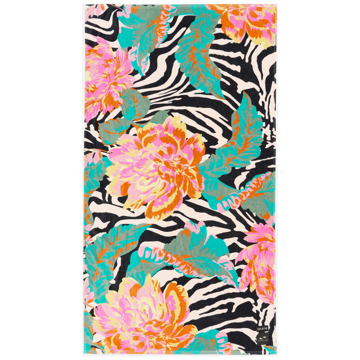 Slowtide Monte Carlo Towel Multi