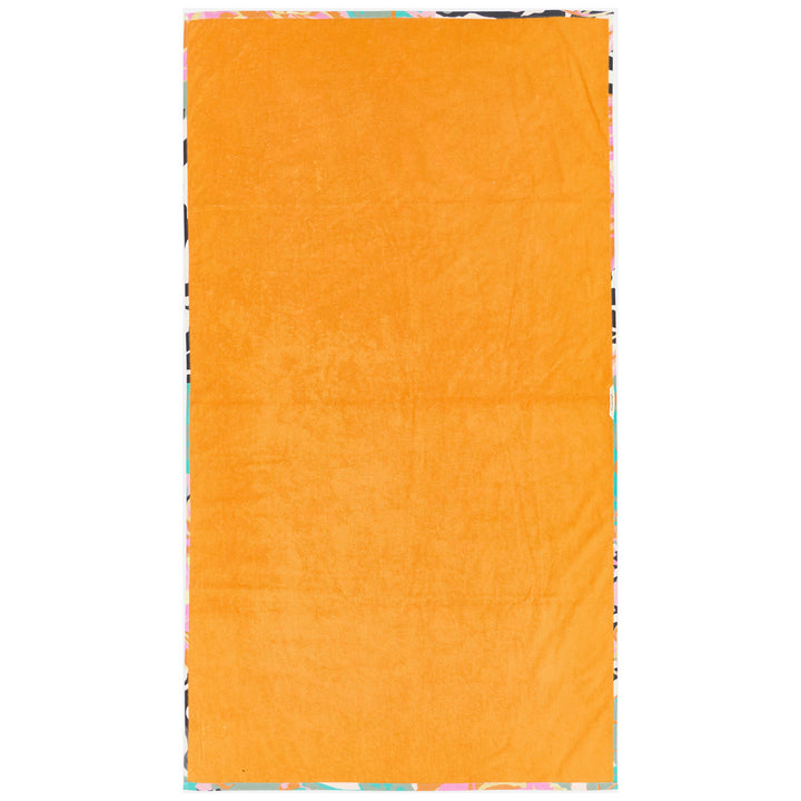 Slowtide Monte Carlo Towel Multi