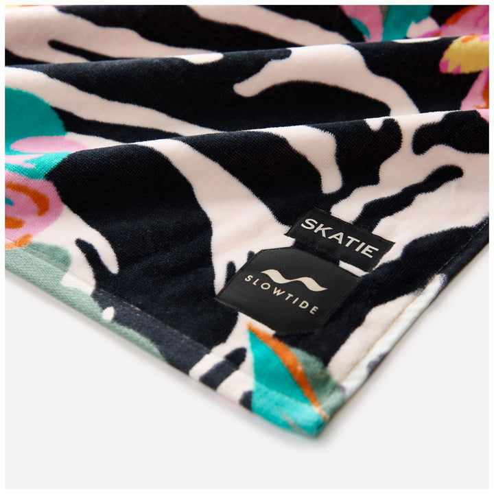 Slowtide Monte Carlo Towel Multi