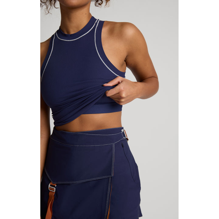 Seniq Oasis Tank Top - Women's Uniform