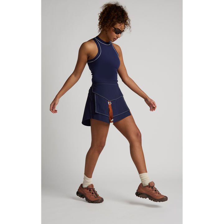 Seniq Oasis Tank Top - Women's Uniform