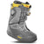 thirtytwo TM-2 Double BOA Stevens Snowboard Boots 2024 Grey/Yellow