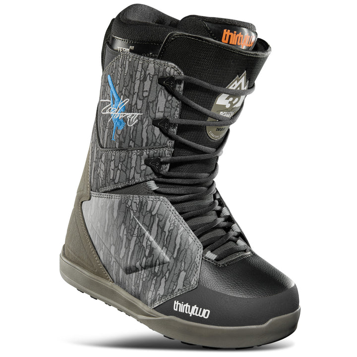 thirtytwo Lashed Snowboard Boots 2025 Powell
