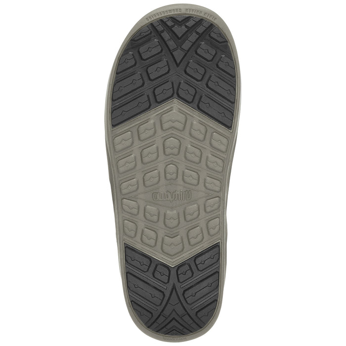 thirtytwo Lashed Snowboard Boots 2025 Powell