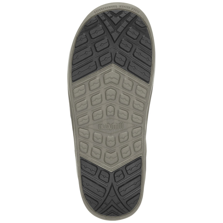 thirtytwo Lashed Snowboard Boots 2025 Powell