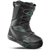 Black/Green