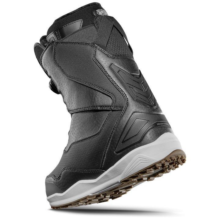 thirtytwo TM-2 Double Boa Snowboard Boots - Women's 2025 Black/White/Gum