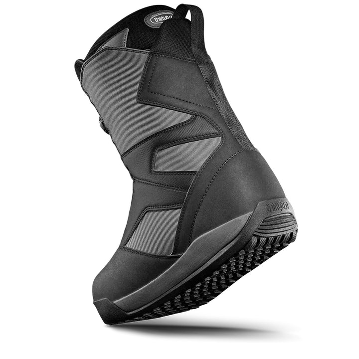 thirtytwo STW Double Boa Snowboard Boots 2026 Black/Dark Grey