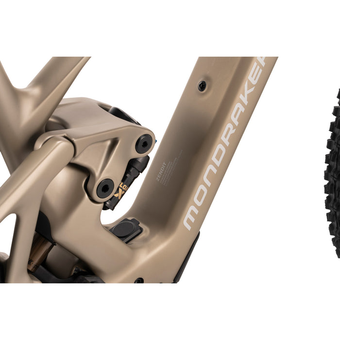 Mondraker Zendit RR E-Mountain Bike 2027 Saturn