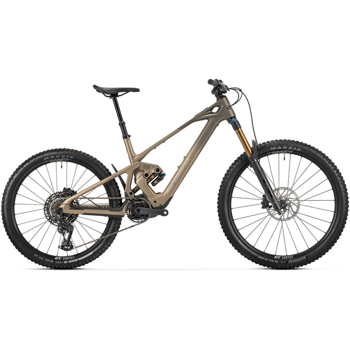 Mondraker Zendit RR, Vortex Grey / Medium