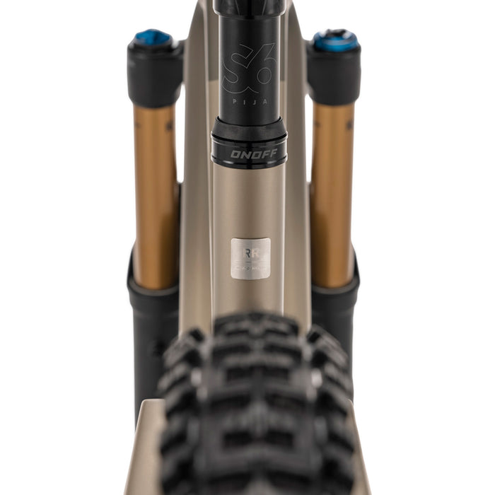 Mondraker Zendit RR E-Mountain Bike 2027 Saturn