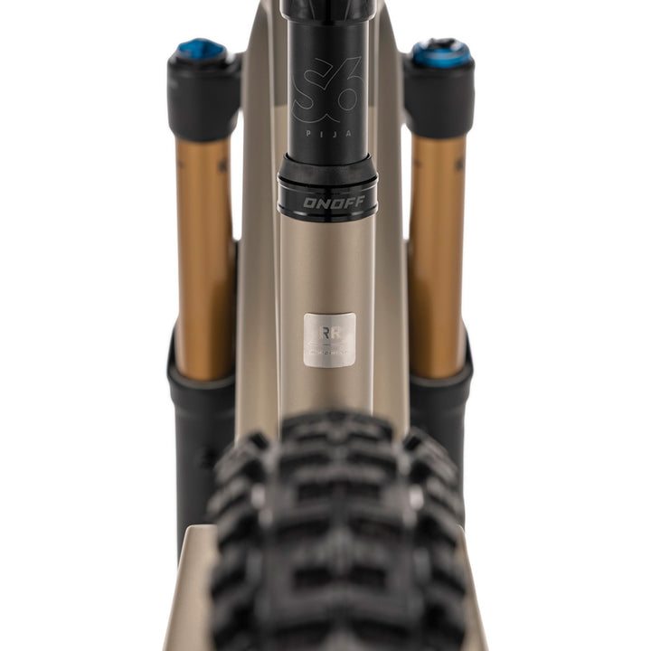 Mondraker Zendit RR E-Mountain Bike 2027 Saturn