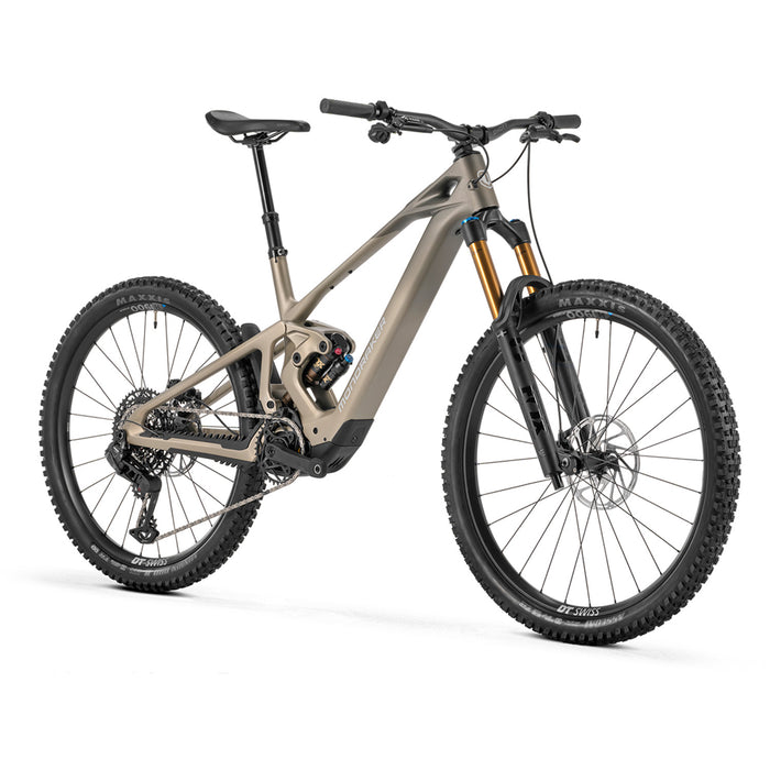 Mondraker Zendit RR E-Mountain Bike 2027 Saturn