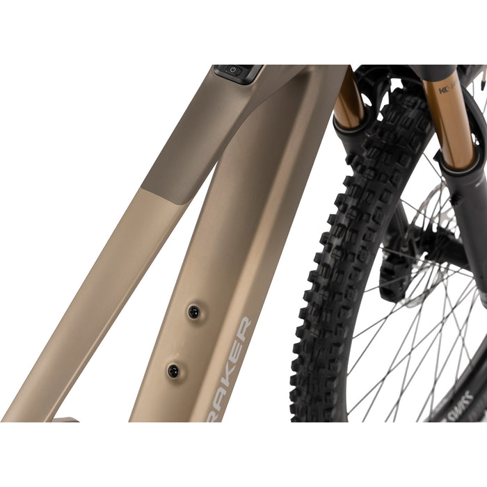 Mondraker Zendit RR E-Mountain Bike 2027 Saturn