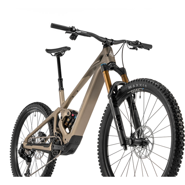 Mondraker Zendit RR E-Mountain Bike 2027 Saturn