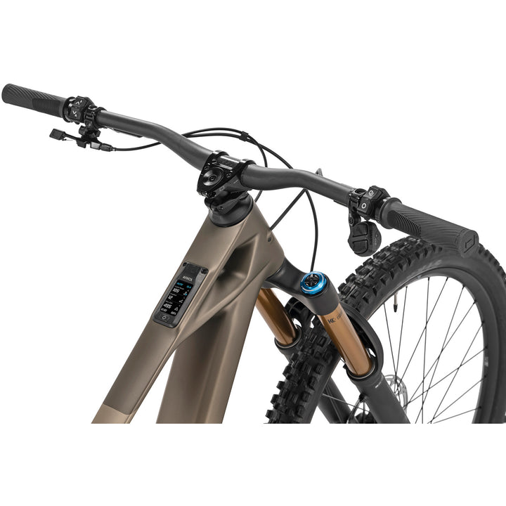 Mondraker Zendit RR E-Mountain Bike 2027 Saturn