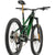 Mondraker Zendit RR S E-Mountain Bike 2027 Hunter Green