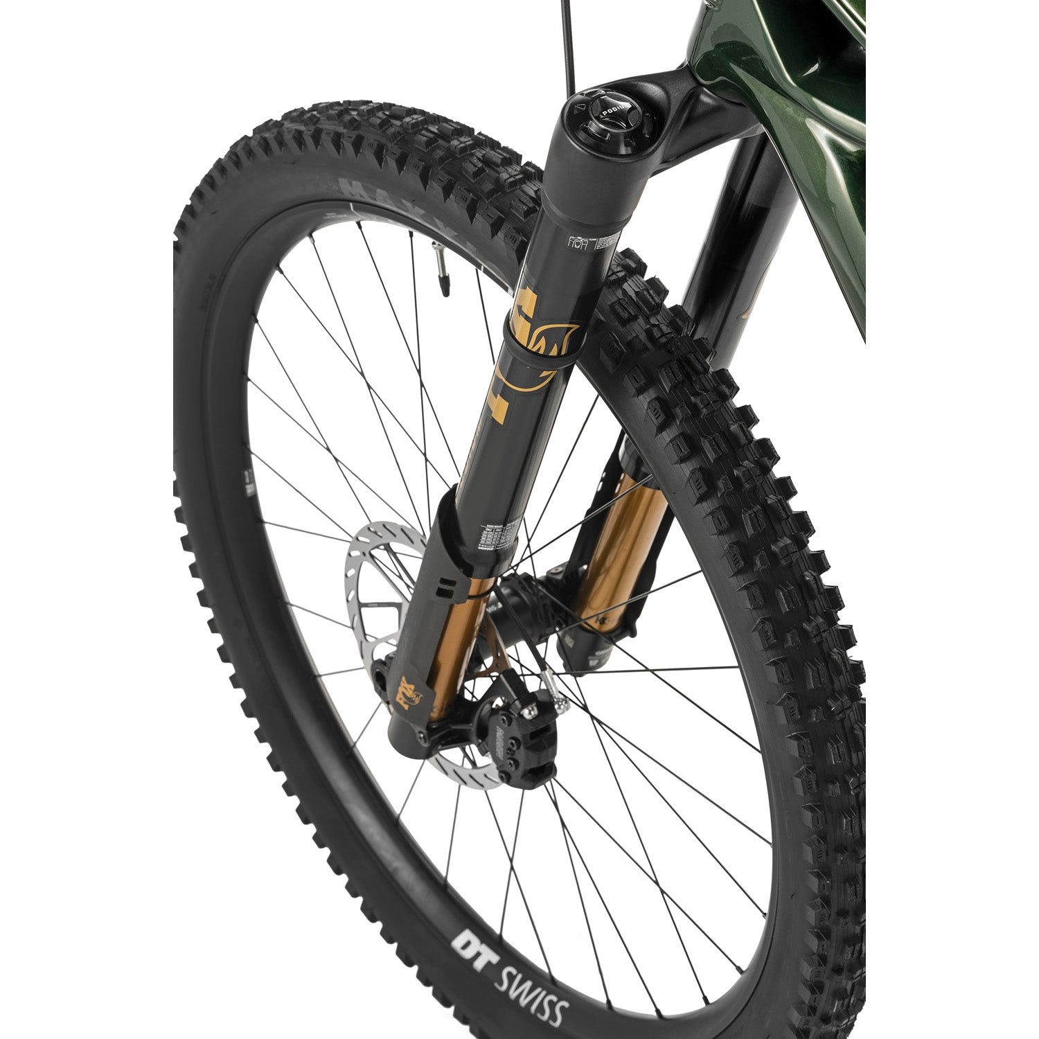 Mondraker Zendit RR S E-Mountain Bike 2027 – evo