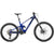 Mondraker Zendit XR E-Mountain Bike 2027 Admiral Blue