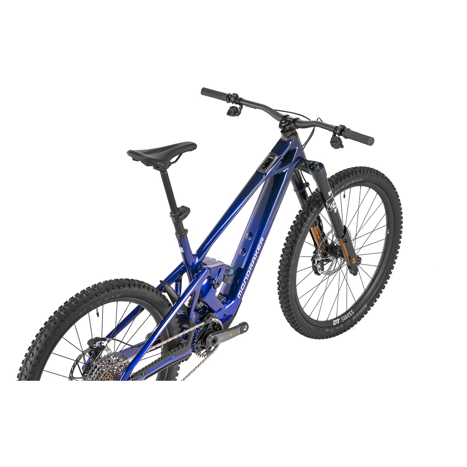 Mondraker Zendit XR E-Mountain Bike 2027 – evo