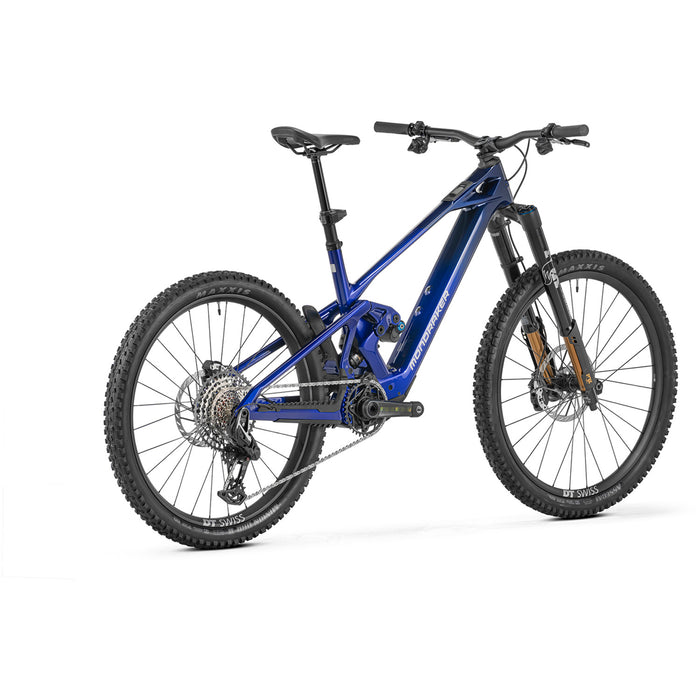 Mondraker Zendit XR E-Mountain Bike 2027 Admiral Blue