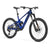 Mondraker Zendit XR E-Mountain Bike 2027 Admiral Blue