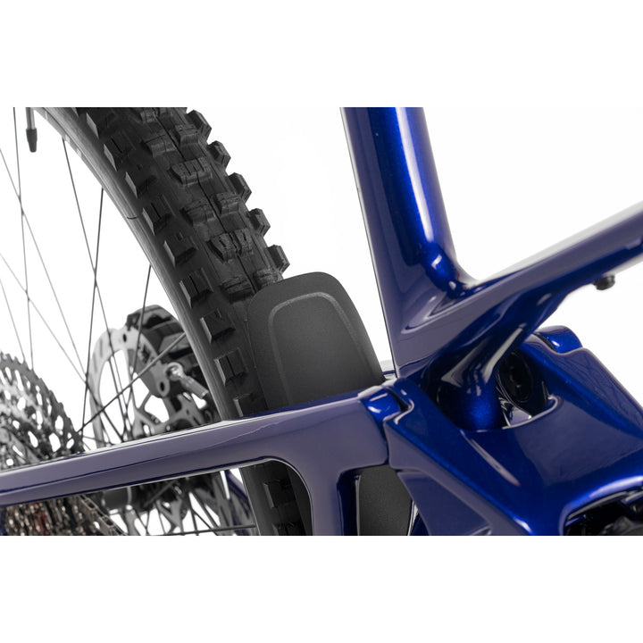 Mondraker Zendit XR E-Mountain Bike 2027 Admiral Blue