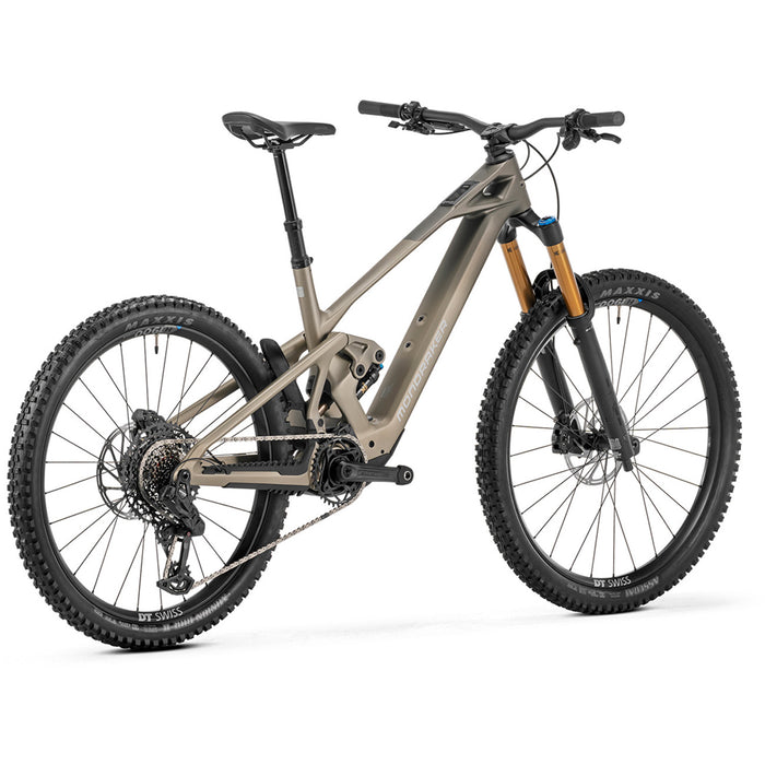 Mondraker Zendit RR, Vortex Grey / Medium