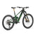 Mondraker Zendit RR S E-Mountain Bike 2027 Hunter Green