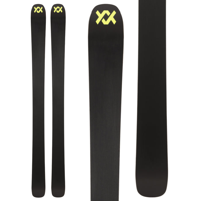 Völkl Katana V-Werks Skis 2027