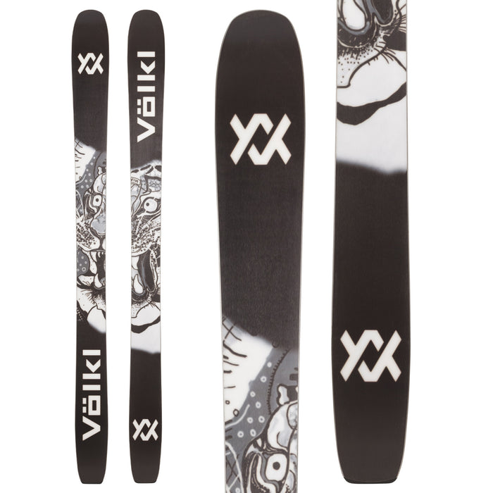 Völkl Revolt 114 Skis 2027
