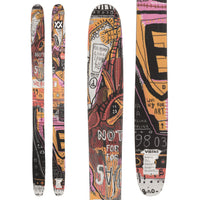 Völkl Revolt 112 Skis 2027