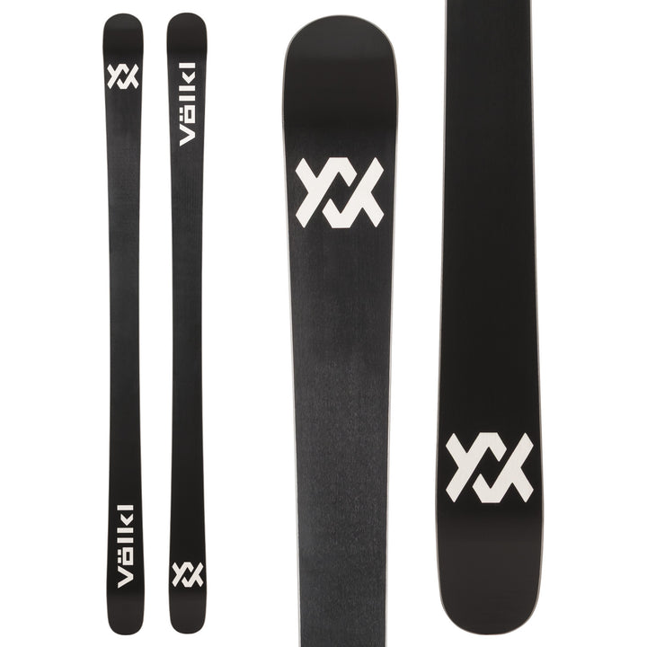 Völkl Revolt 81 Skis 2027