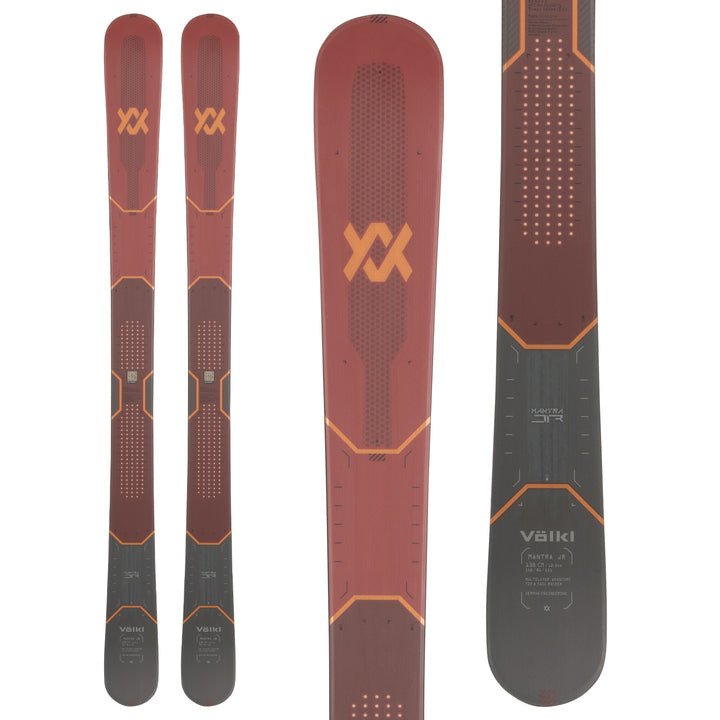 Völkl Mantra Jr Skis - Kids' 2027
