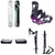 Jones Solution Splitboard + Spark R&D Surge ST Splitboard Bindings + Canted Pucks + Burton x Black Diamond Compactor Poles 2026