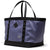 Herschel Supply Co. All Season 63 L Gear Tote Heron/Black