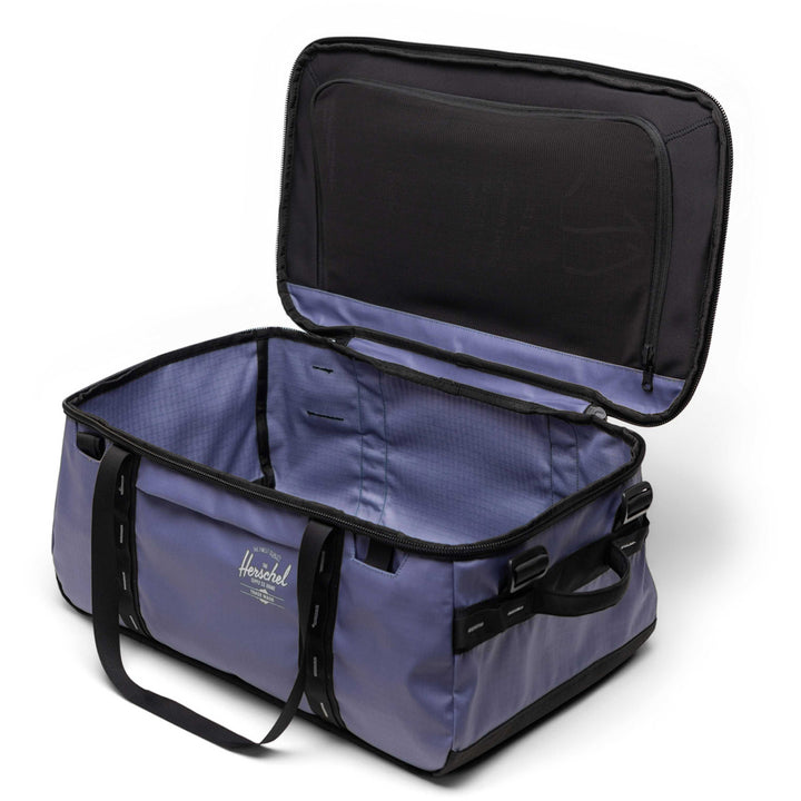 Herschel Supply Co. All Season 41 L Duffel Heron/Black
