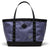 Herschel Supply Co. All Season 63 L Gear Tote Heron/Black
