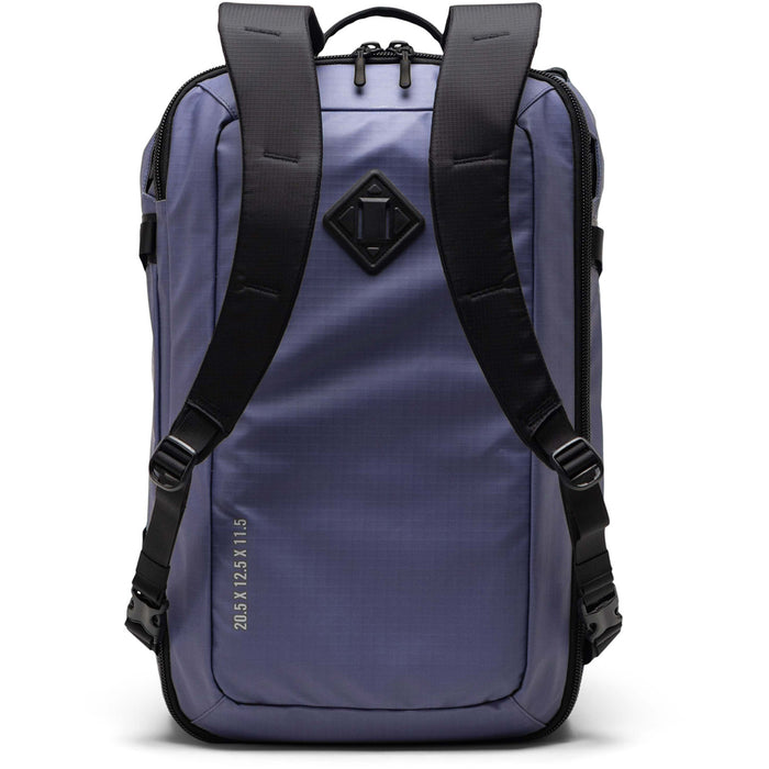 Herschel Supply Co. All Season 41 L Duffel Heron/Black