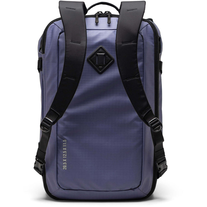 Herschel Supply Co. All Season 41 L Duffel Heron/Black