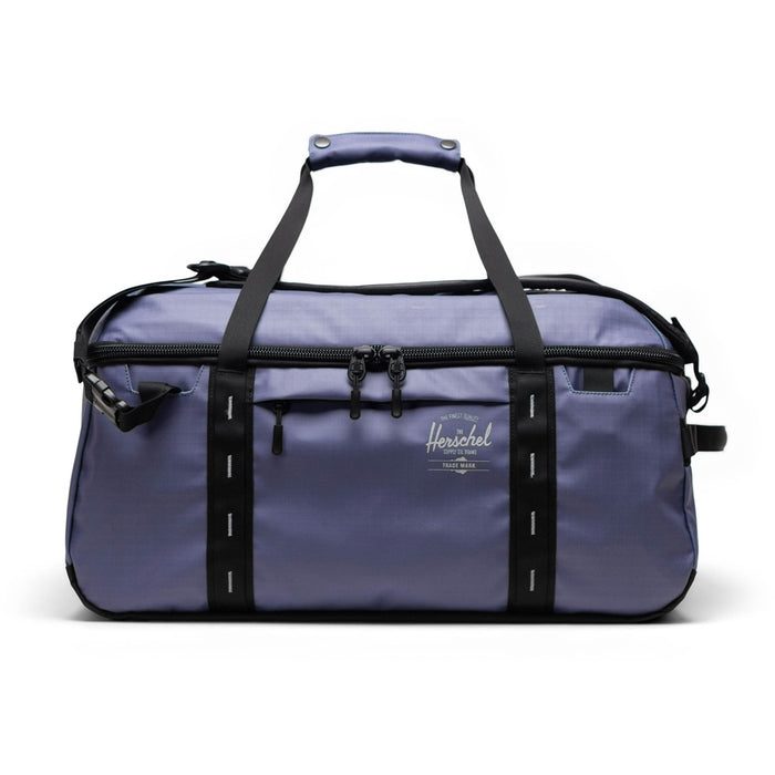Herschel Supply Co. All Season 41 L Duffel Heron/Black