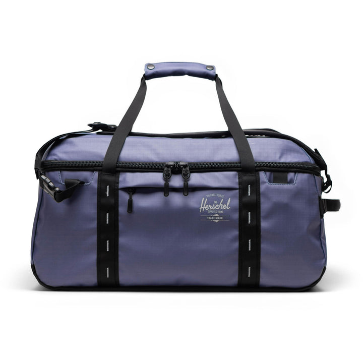 Herschel Supply Co. All Season 41 L Duffel Heron/Black