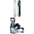 Jones Solution Splitboard + Karakoram Prime-XW + Split Interface Splitboard Bindings - Women's