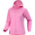 Arc'teryx Gamma Lightweight Hoodie - Women's Pineberry