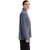 Arc'teryx Olia Long-Sleeve Shirt - Women's Dk Stratus