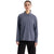 Arc'teryx Olia Long-Sleeve Shirt - Women's Dk Stratus
