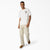 Dickies Lyndyl Short-Sleeve T-Shirt - Men's Egret
